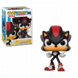 Figura POP Sonic the Hedgehog 285 Shadow