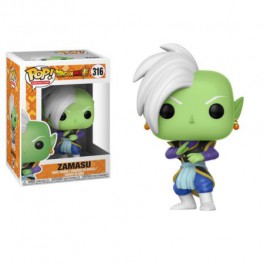 Figura POP Dragon Ball 316 Zamasu