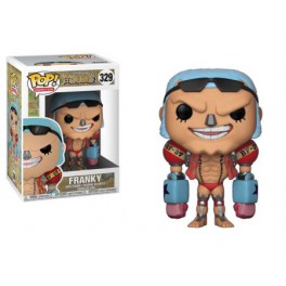 Figura POP One Piece 329 Franky