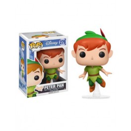 Figura POP Disney 279 Peter Pan