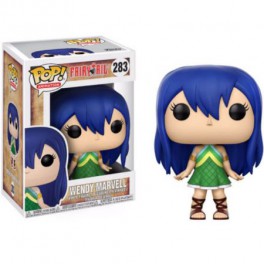 Figura POP Fairy Tail 283 Wendy Marvell