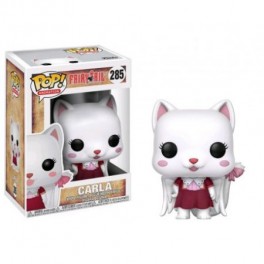 Figura POP Fairy Tail 285 Carla