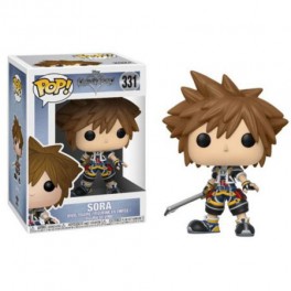 Figura POP Kingdom Hearts 331 Sora