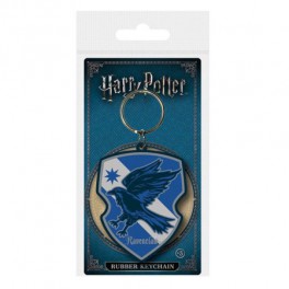 Llavero Goma Harry Potter Ravenclaw