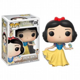 Figura POP Disney 339 Snow White