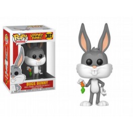 Figura POP Looney Tunes 307 Bugs Bunny