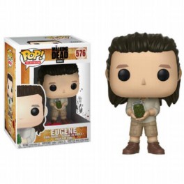 Figura POP The Walking Dead 576 Eugene