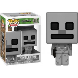 Figura POP Minecraft 319 Skeleton