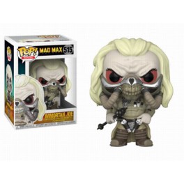 Figura POP Mad Max 515 Immortan Joe