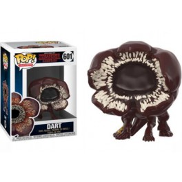 Figura POP Stranger Things 601 Dart