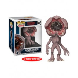 Figura POP Stranger Things 602 Demogorgon