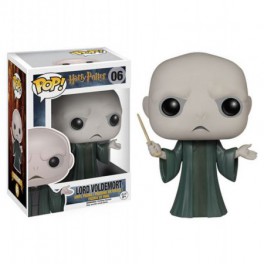 Figura POP Harry Potter 06 Lord Voldemort