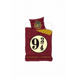 Funda Nórdica Harry Potter Express 9 3/4 14