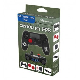Subsonic Custom Kit FPS 2018 - PS4