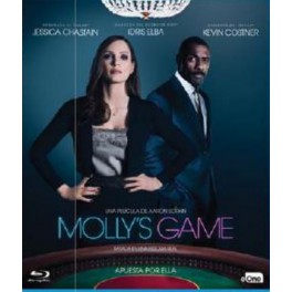 Mollys Game