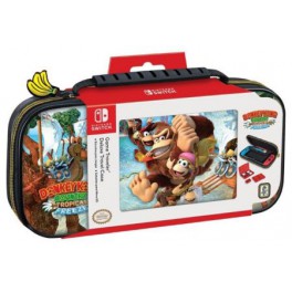 Game Traveler Deluxe Case Donkey Kong - Switch