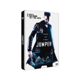 Jumper (Edición caja metálica)