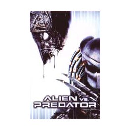 Alien Vs Predator (Edición sencilla 1 Dvd)