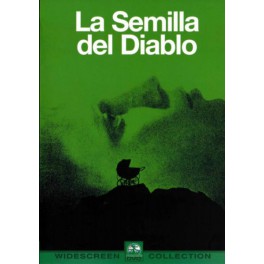 La semilla del diablo