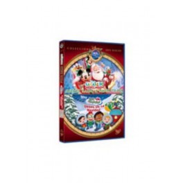 Pack Little Einsteins: El deseo de la navidad + La