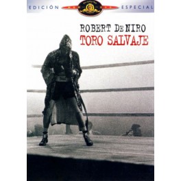 Toro salvaje (Edición Especial)