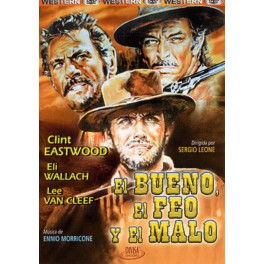 El bueno, el feo y el malo