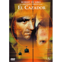 El Cazador