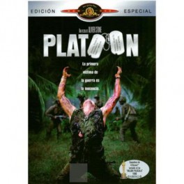 Platoon (Edición especial)