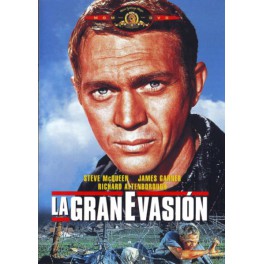 La gran evasion