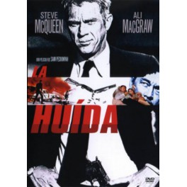 La huida