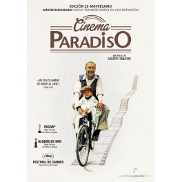 Cinema paradiso