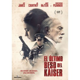 El ultimo beso del Kaiser