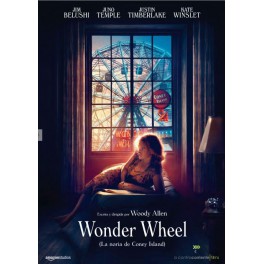 Wonder Wheel BD