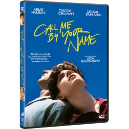 Call me by your name