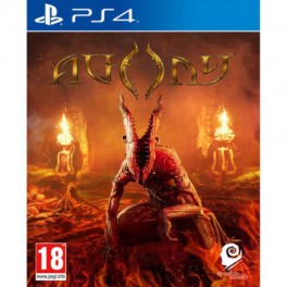 Agony - PS4