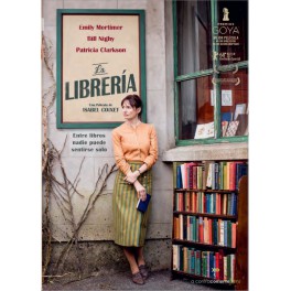 La libreria