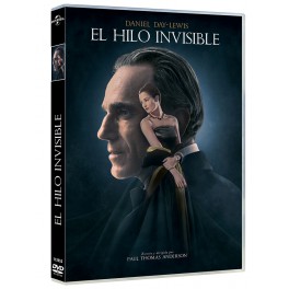 El hilo invisible BD