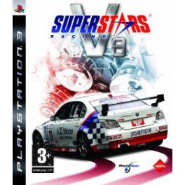 Superstars V8 Racing - PS3