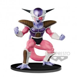 Figura Banpresto Dragon Ball Freezer 1st Form 13cm