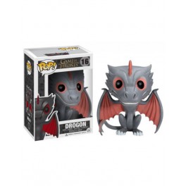 Figura POP Juego de Tronos 16 Drogon