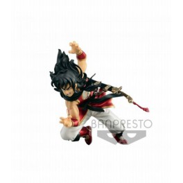 Figura Banpresto Dragon Ball Yamcha Ed. Limitada