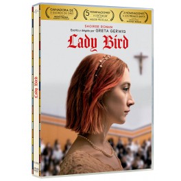 Lady Bird