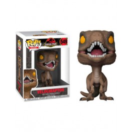 Figura POP Jurassic Park 549 Velociraptor