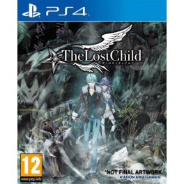 The Lost Child - PS4