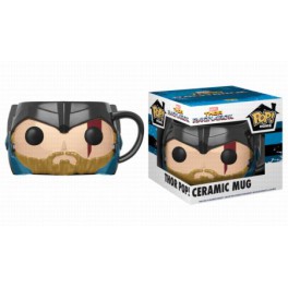 Taza POP Marvel Thor Ragnarok Thor