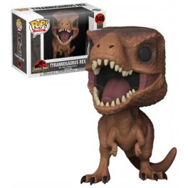 Figura POP Jurassic Park 548 Tyrannosaurus Rex