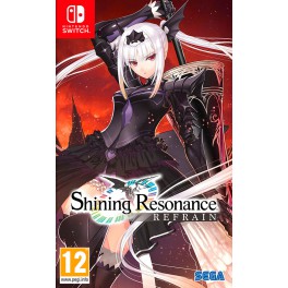 Shining Resonance Refrain - Switch