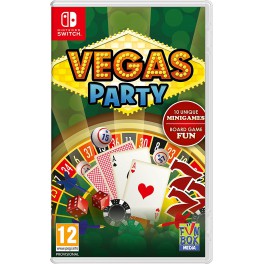 Vegas Party - Switch