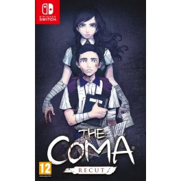 The Coma Recut - Switch