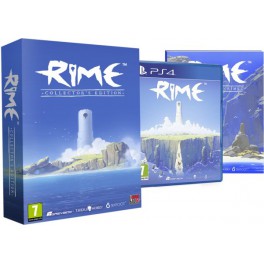 Rime Collector Edition - Switch